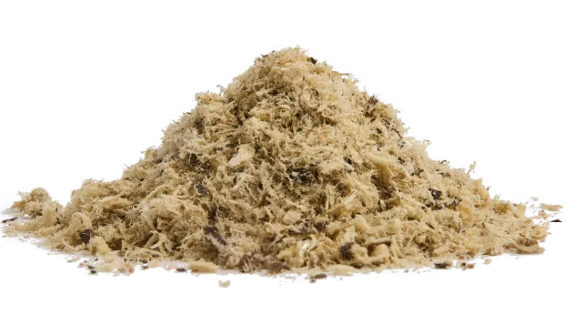 A picture of the topper powder